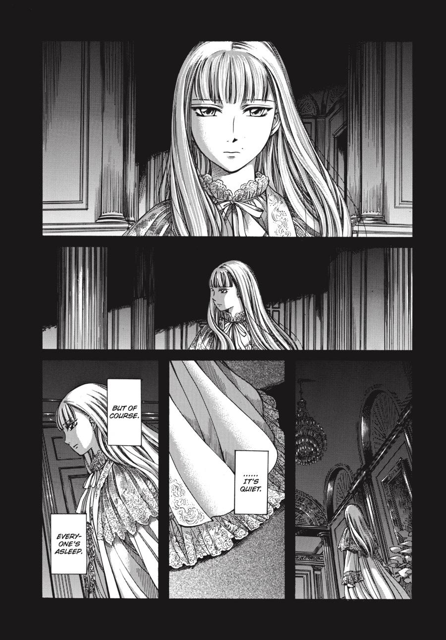 Read Emma (en) Manga Online