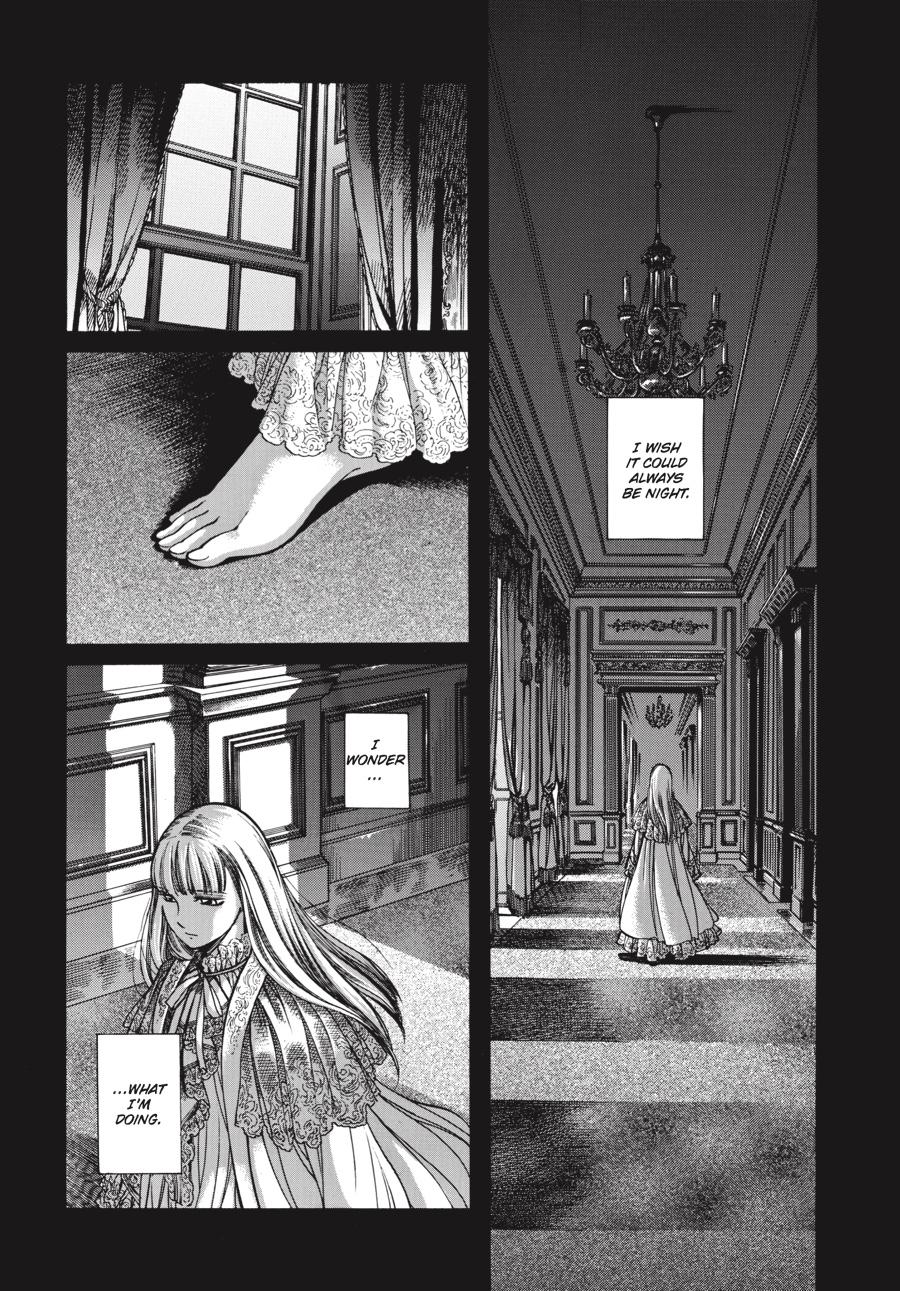 Read Emma (en) Manga Online