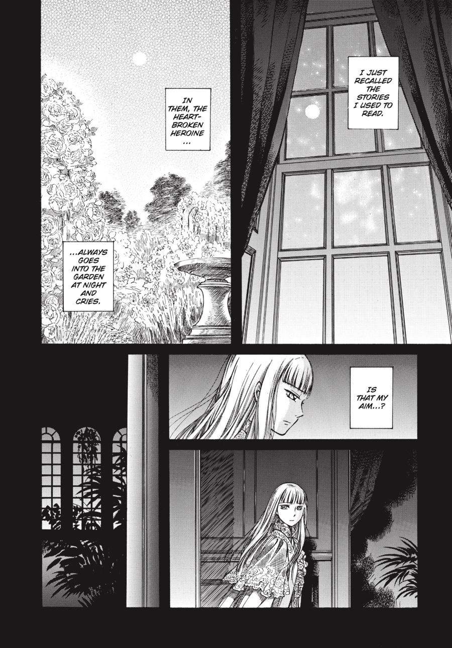 Read Emma (en) Manga Online