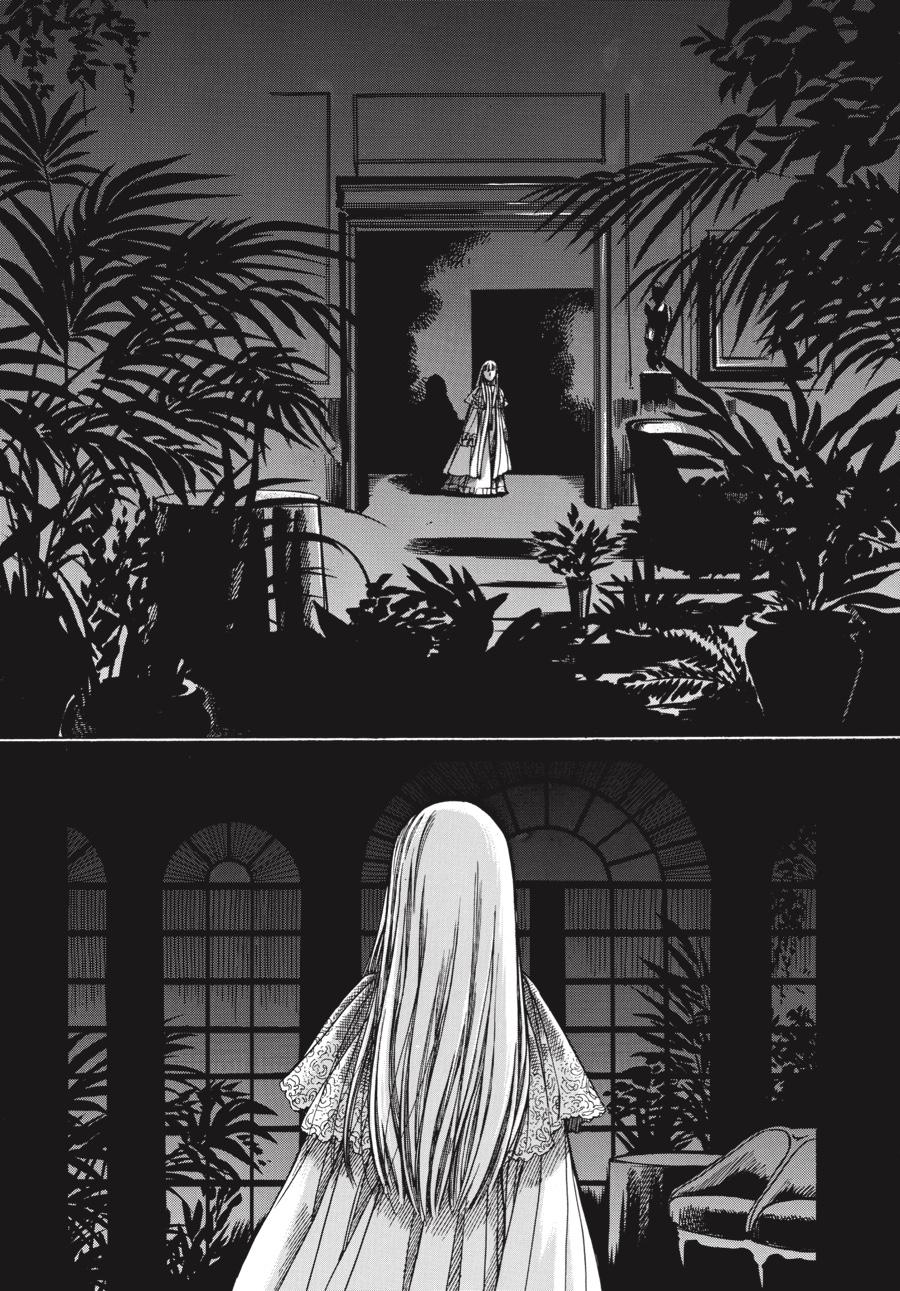 Read Emma (en) Manga Online