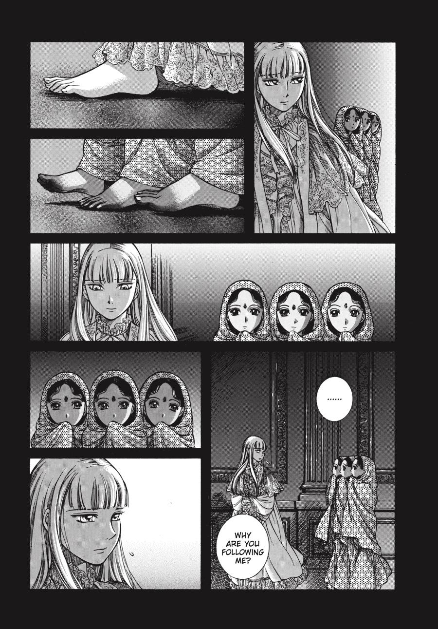 Read Emma (en) Manga Online