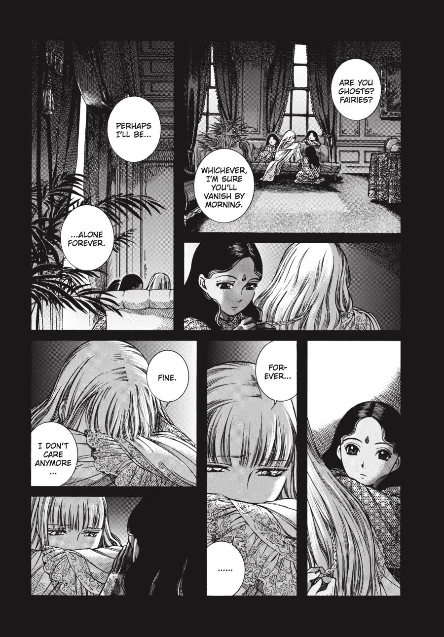 Read Emma (en) Manga Online