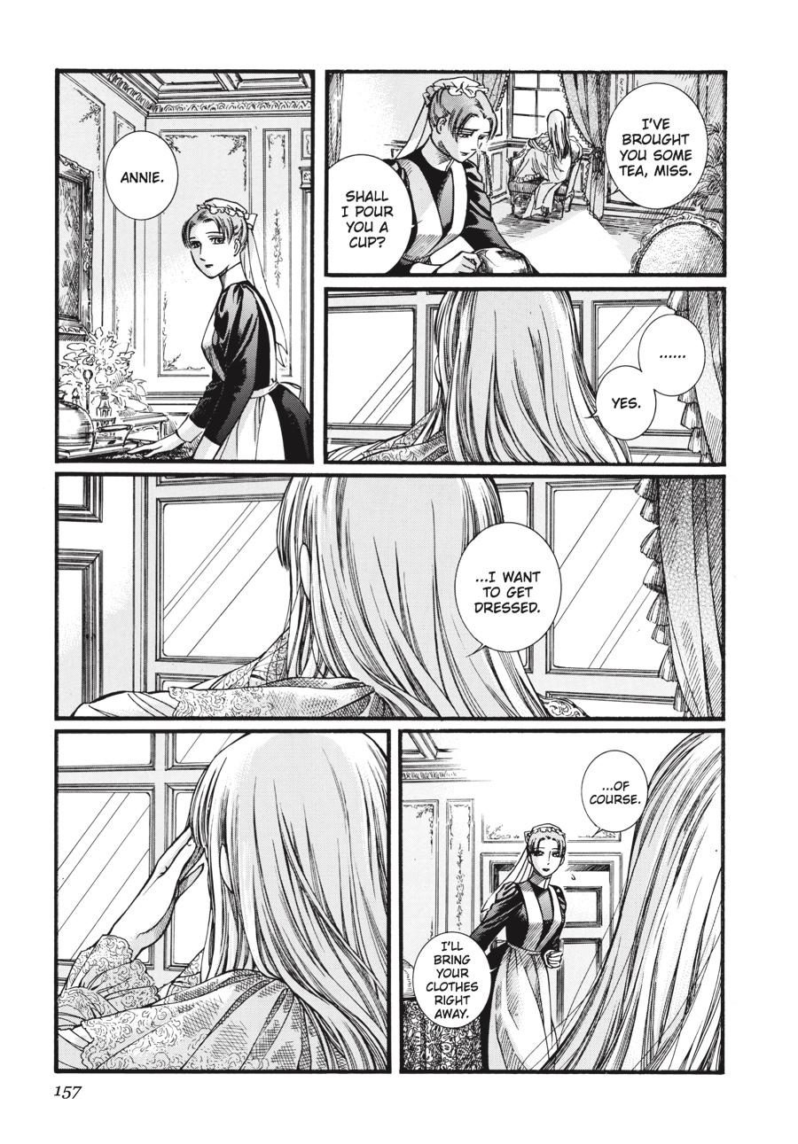 Read Emma (en) Manga Online