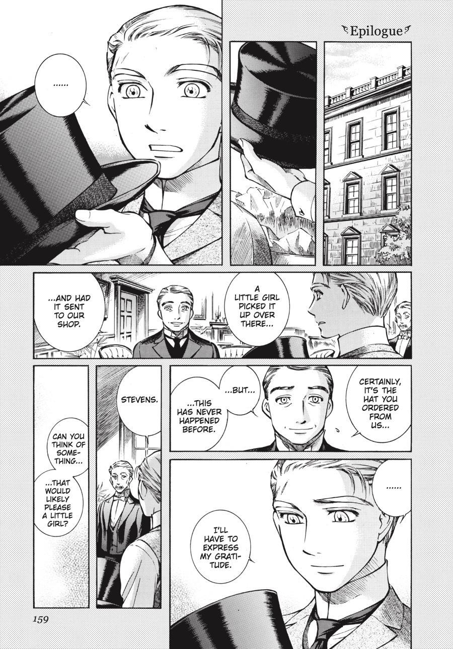 Read Emma (en) Manga Online