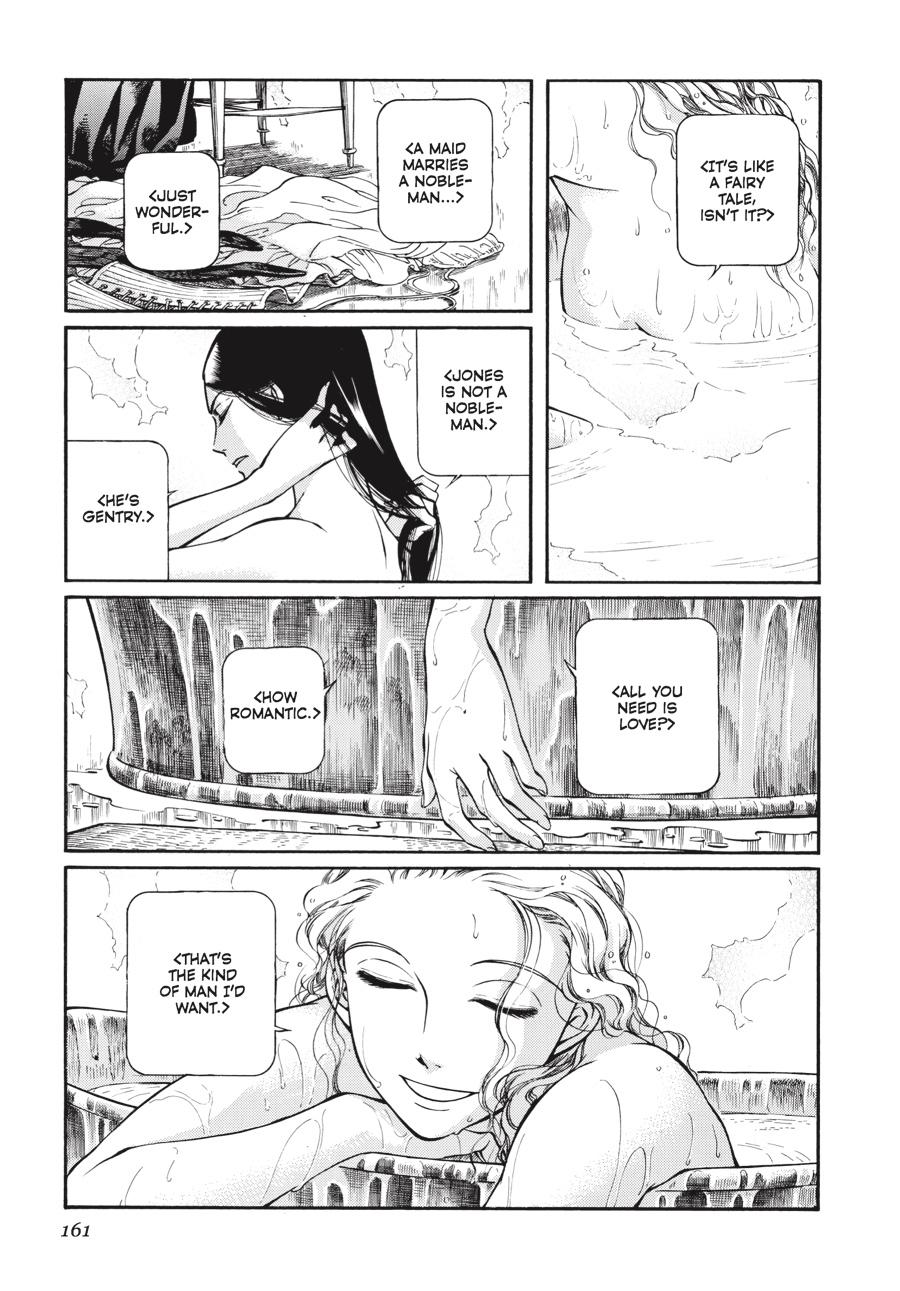 Read Emma (en) Manga Online