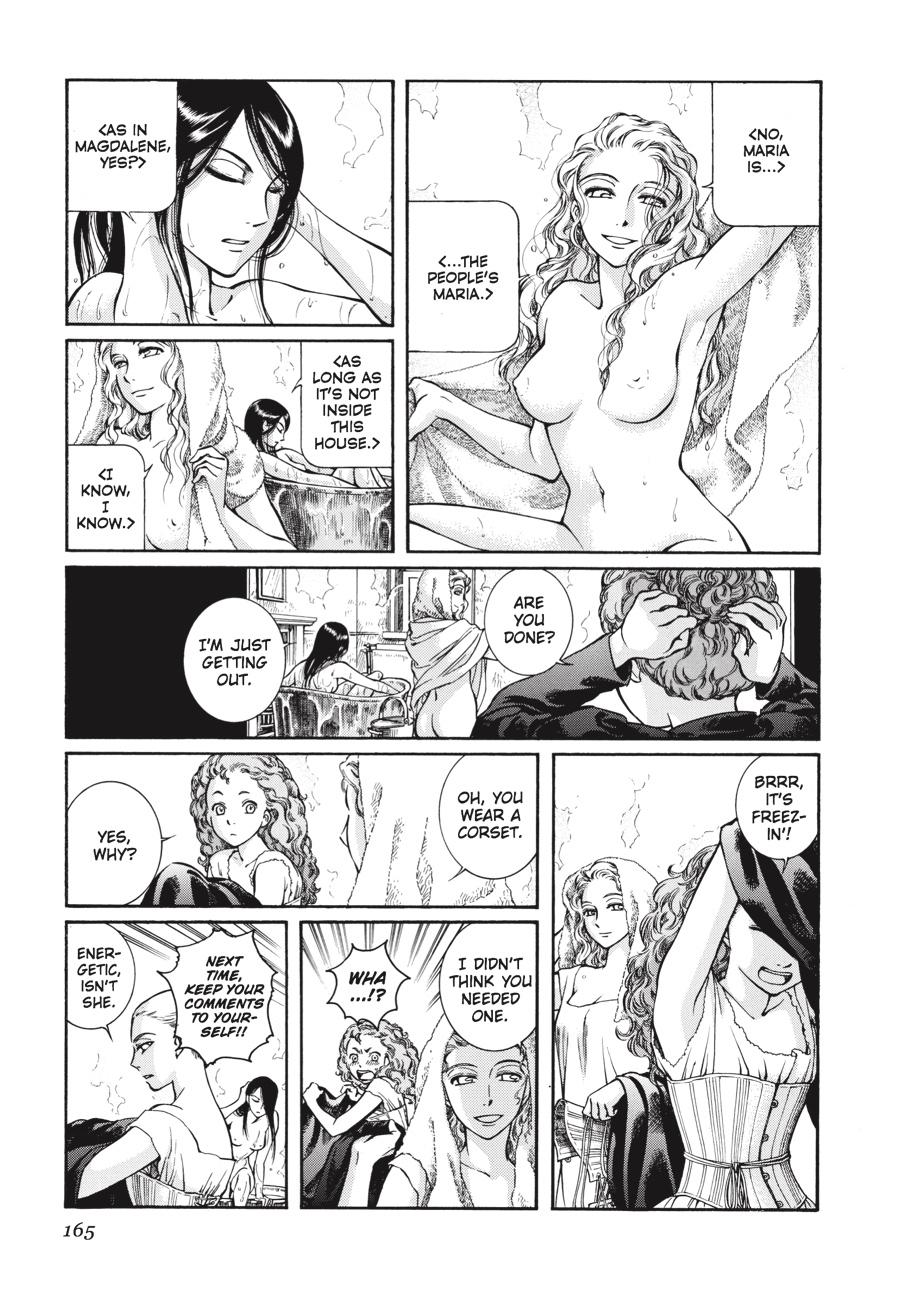 Read Emma (en) Manga Online