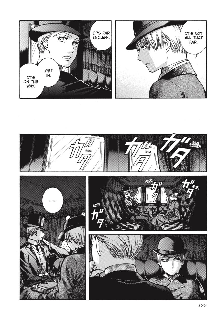 Read Emma (en) Manga Online