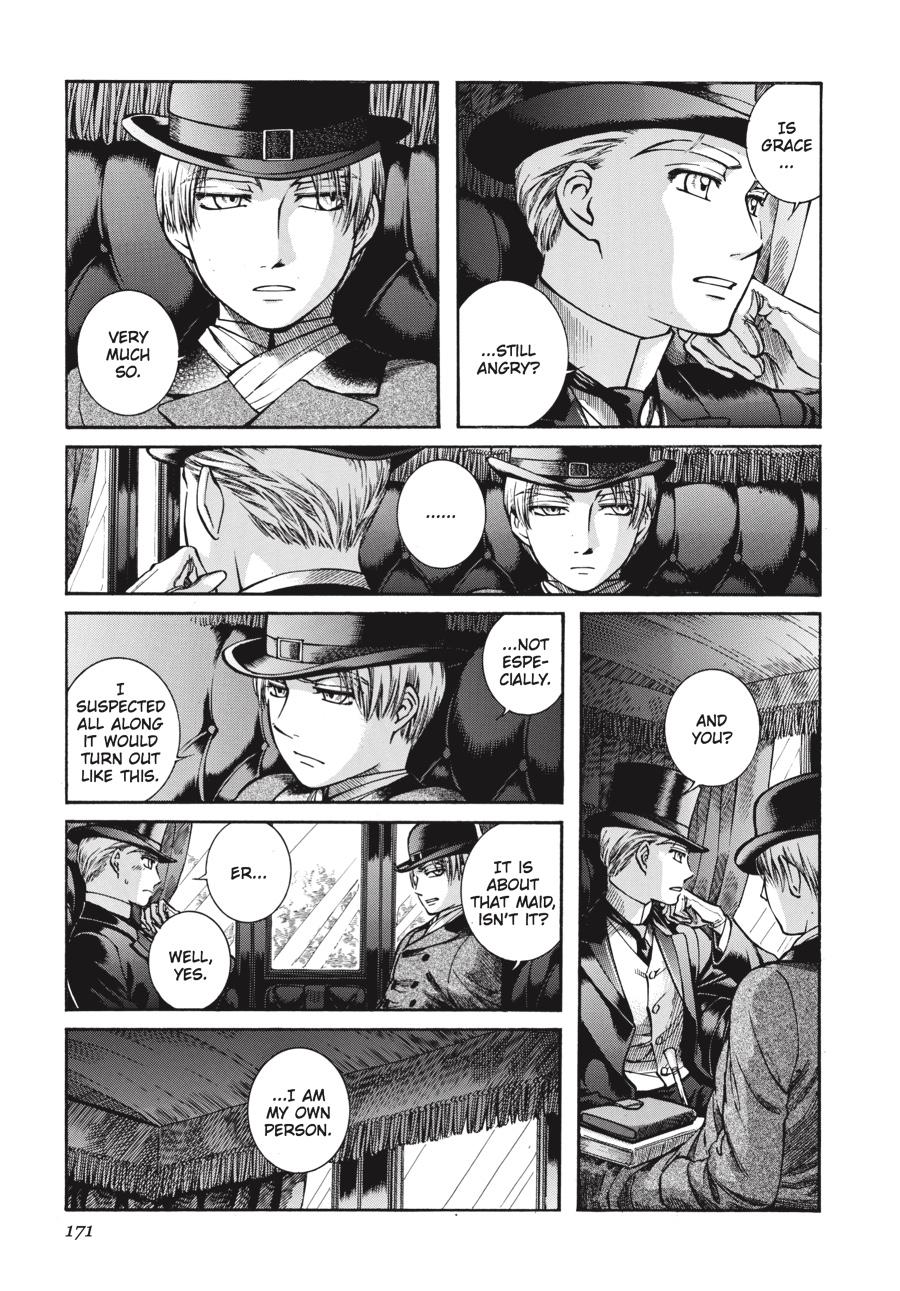 Read Emma (en) Manga Online