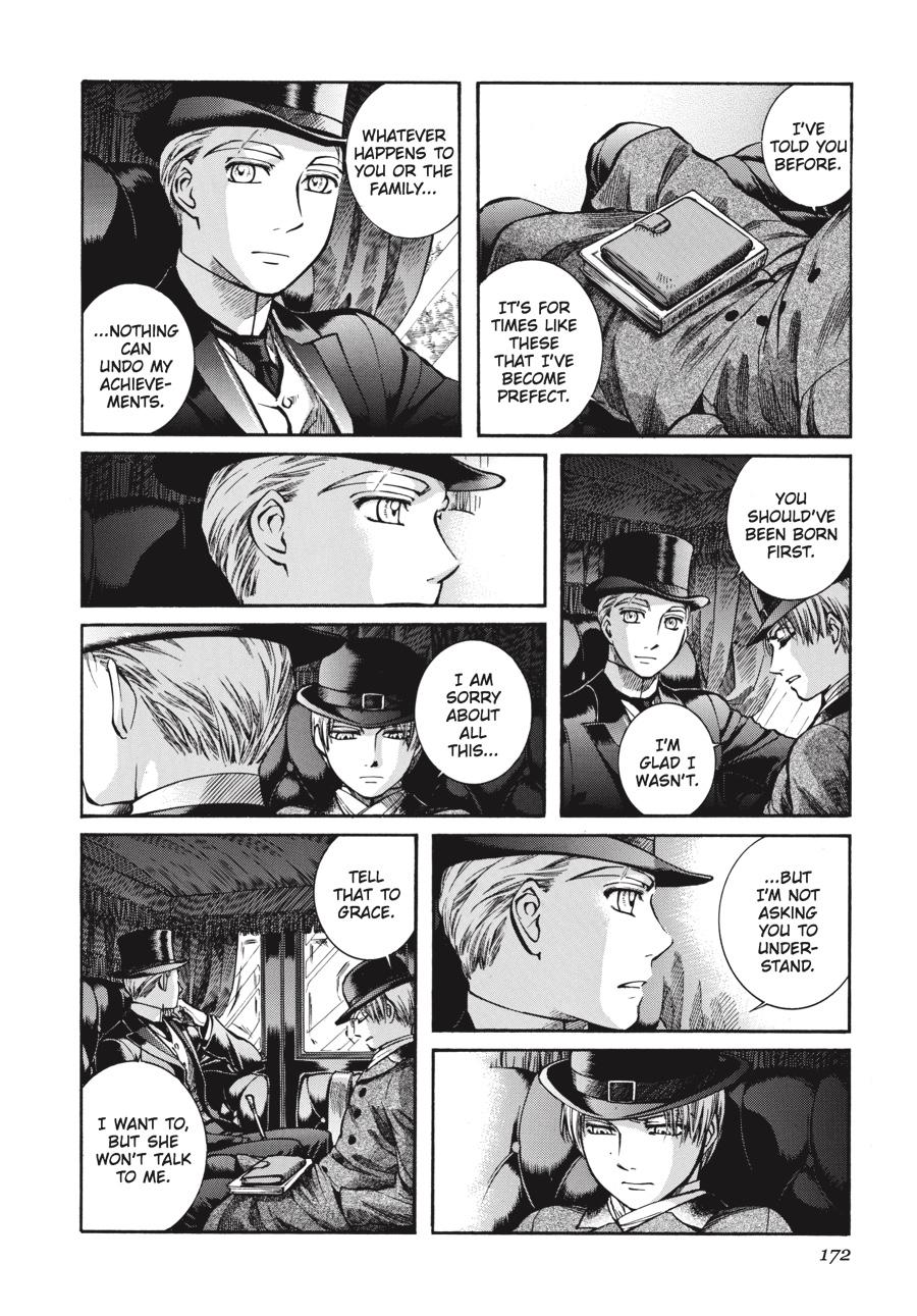 Read Emma (en) Manga Online