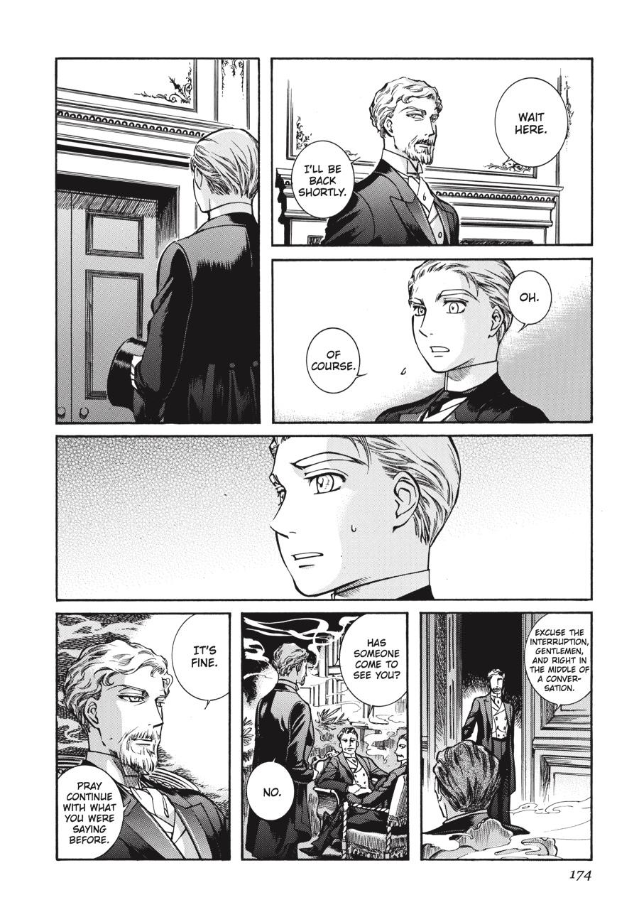 Read Emma (en) Manga Online