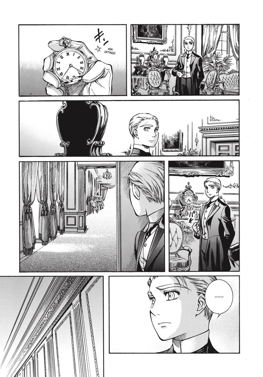 Read Emma (en) Manga Online