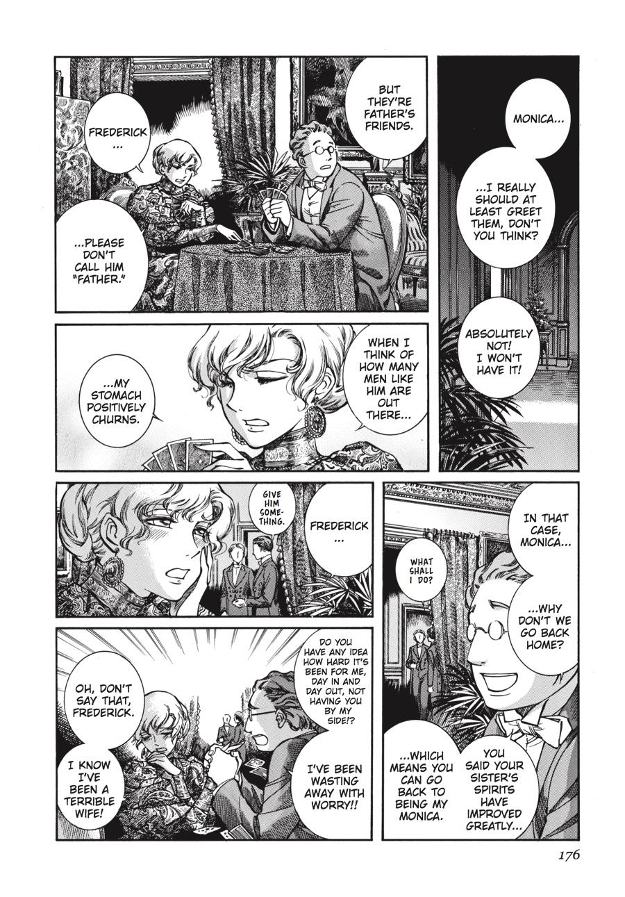 Read Emma (en) Manga Online