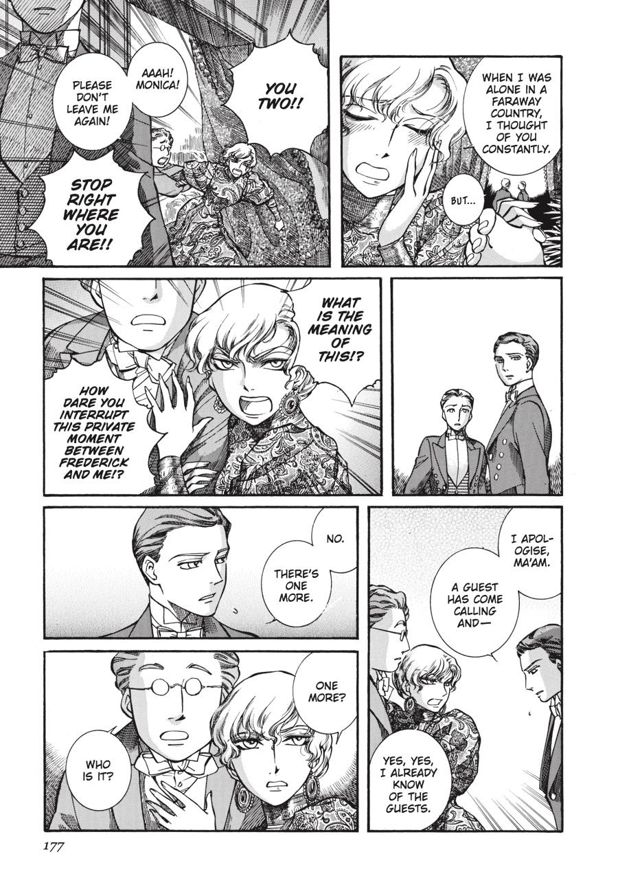 Read Emma (en) Manga Online