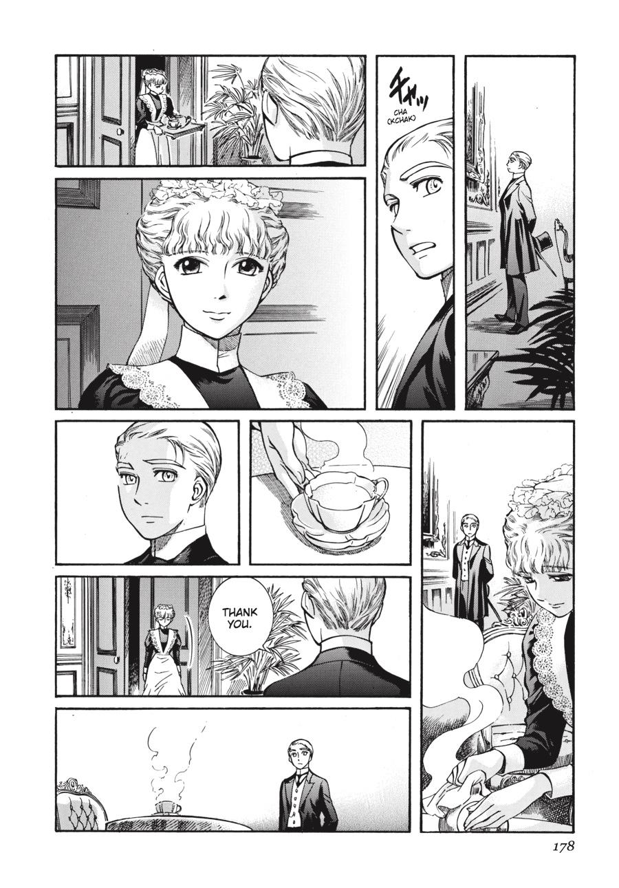 Read Emma (en) Manga Online