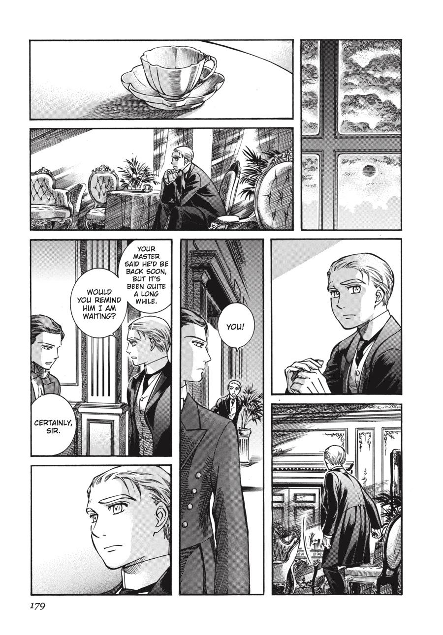 Read Emma (en) Manga Online