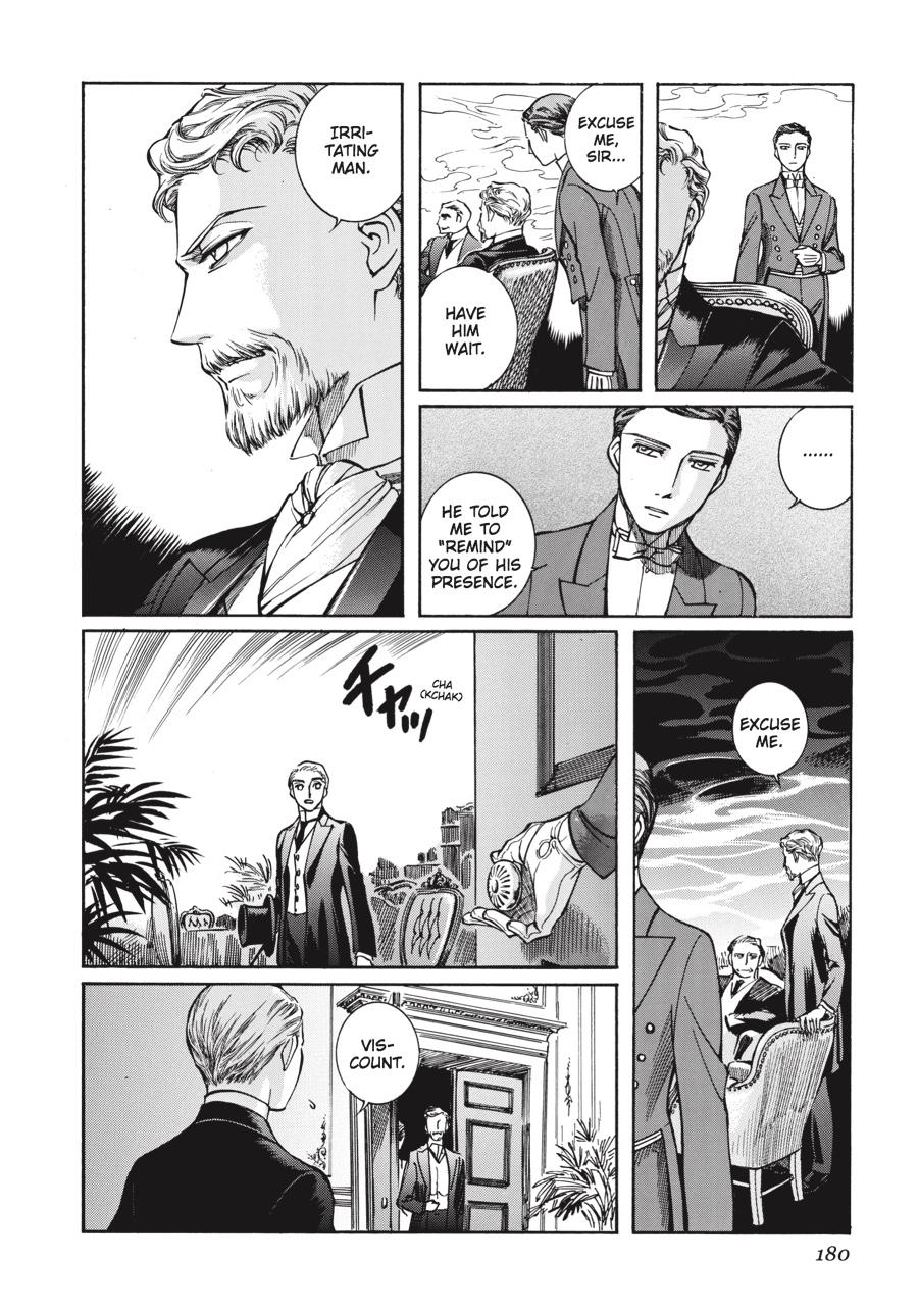 Read Emma (en) Manga Online