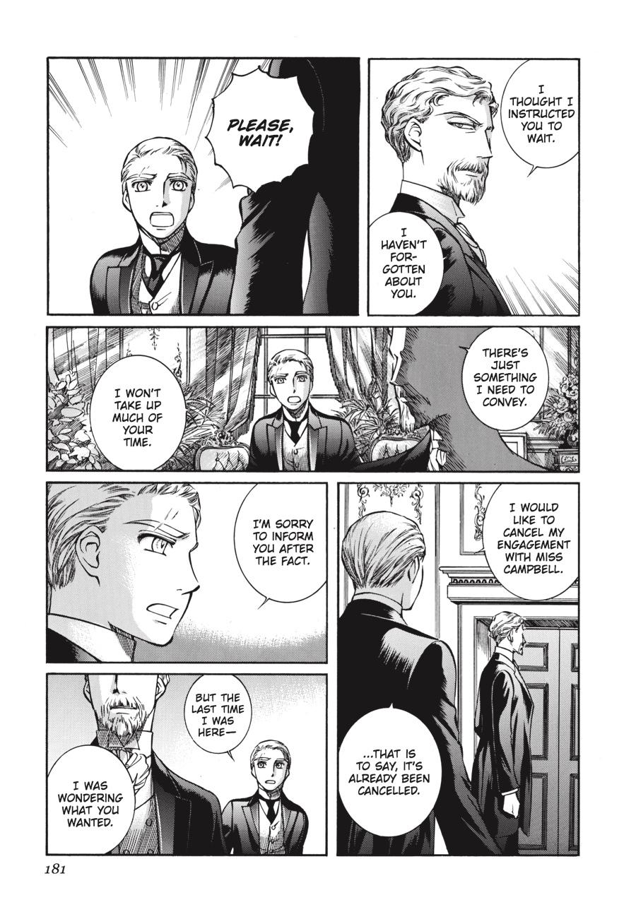 Read Emma (en) Manga Online