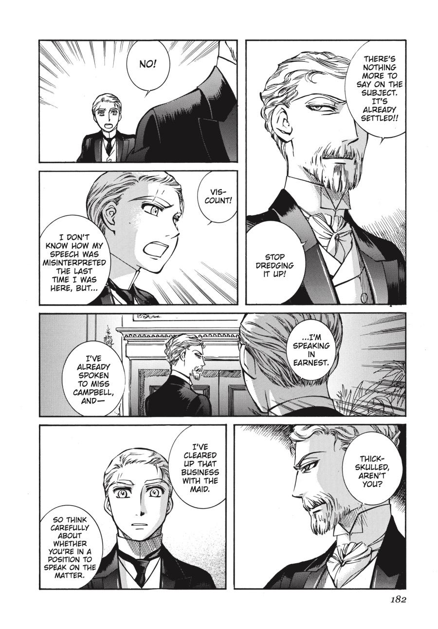 Read Emma (en) Manga Online