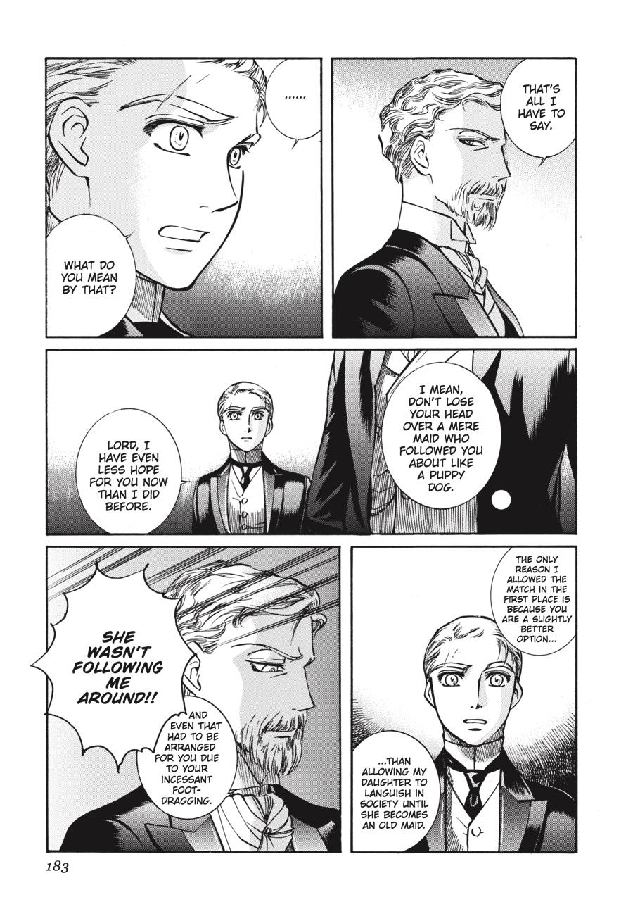 Read Emma (en) Manga Online