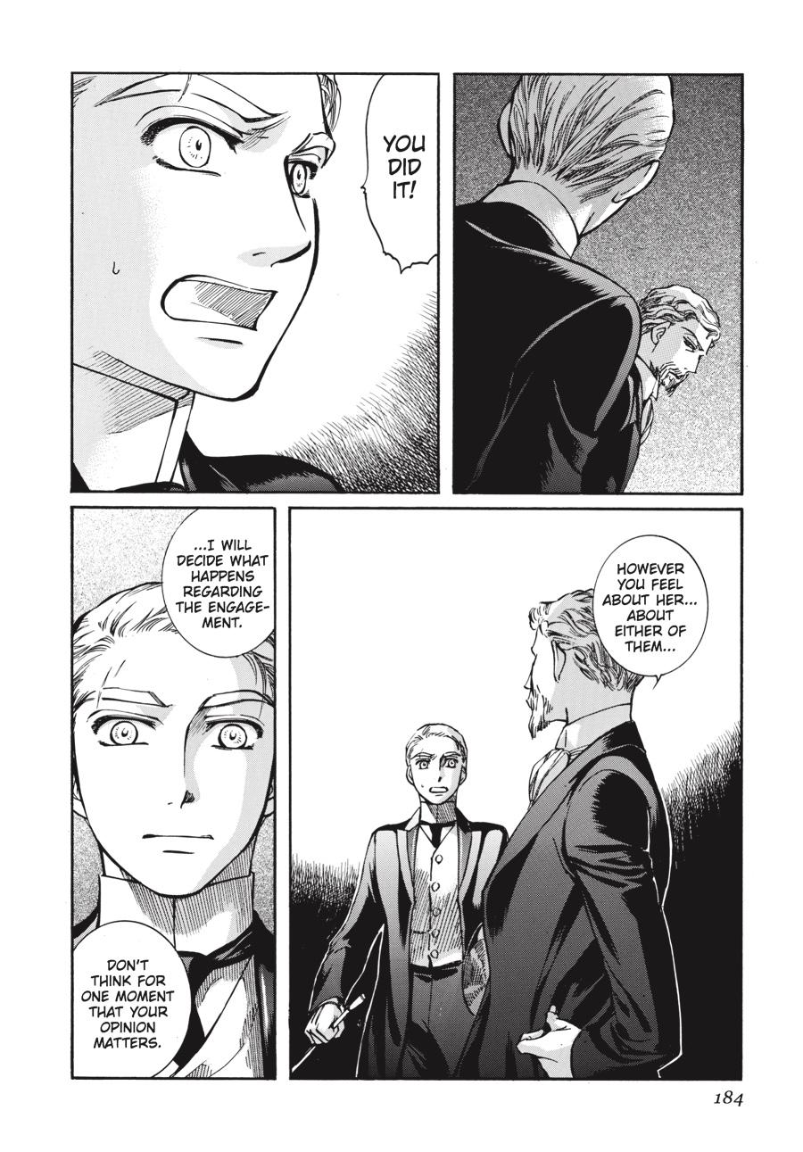 Read Emma (en) Manga Online