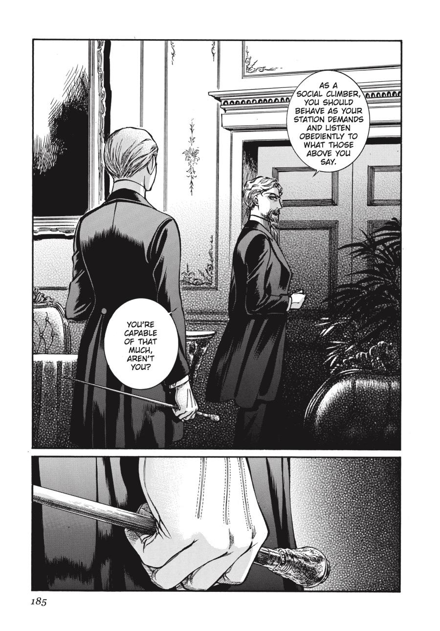 Read Emma (en) Manga Online