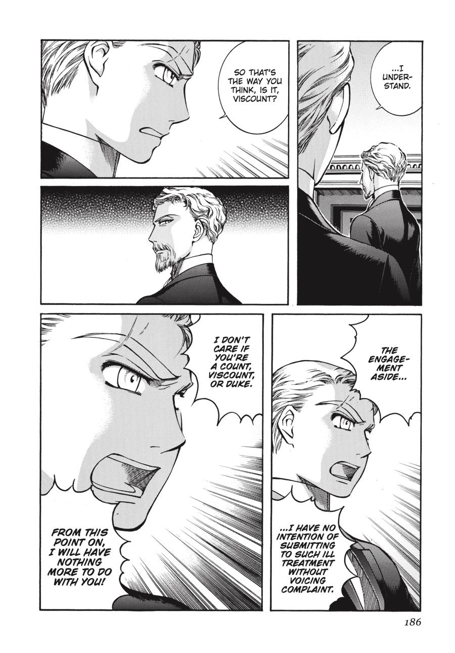 Read Emma (en) Manga Online