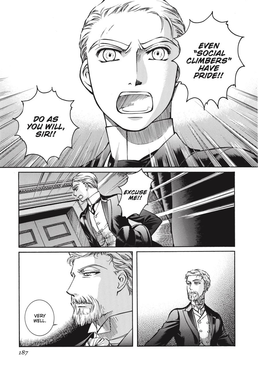 Read Emma (en) Manga Online