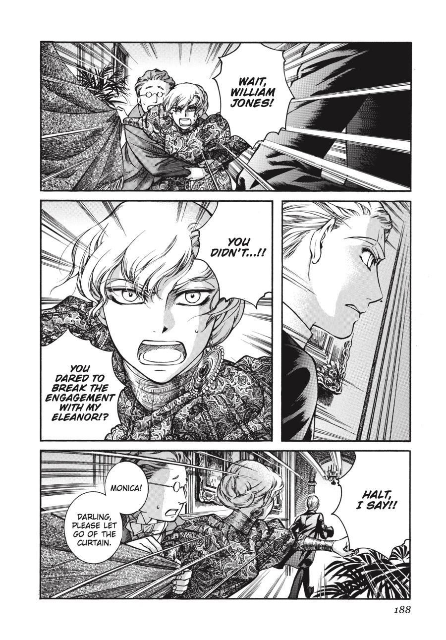 Read Emma (en) Manga Online