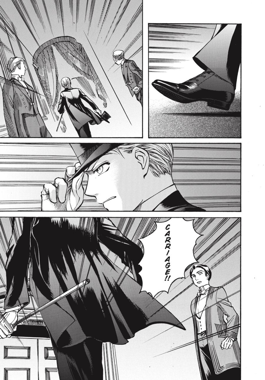 Read Emma (en) Manga Online