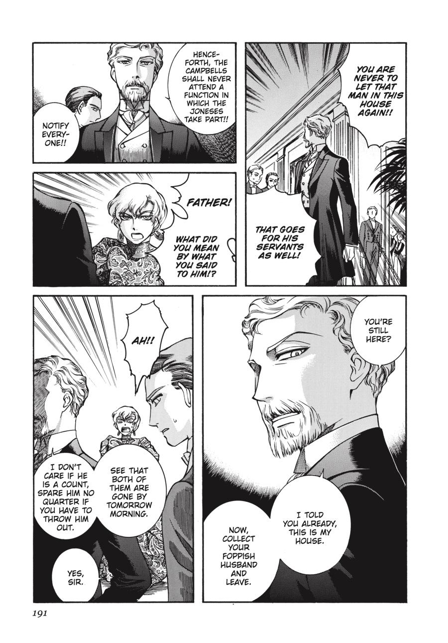 Read Emma (en) Manga Online