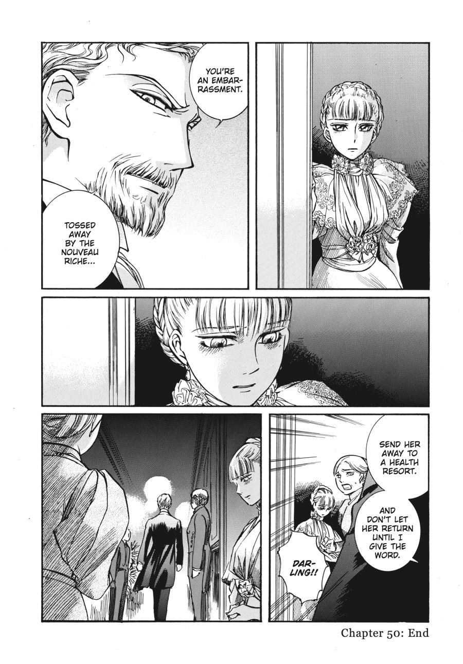 Read Emma (en) Manga Online