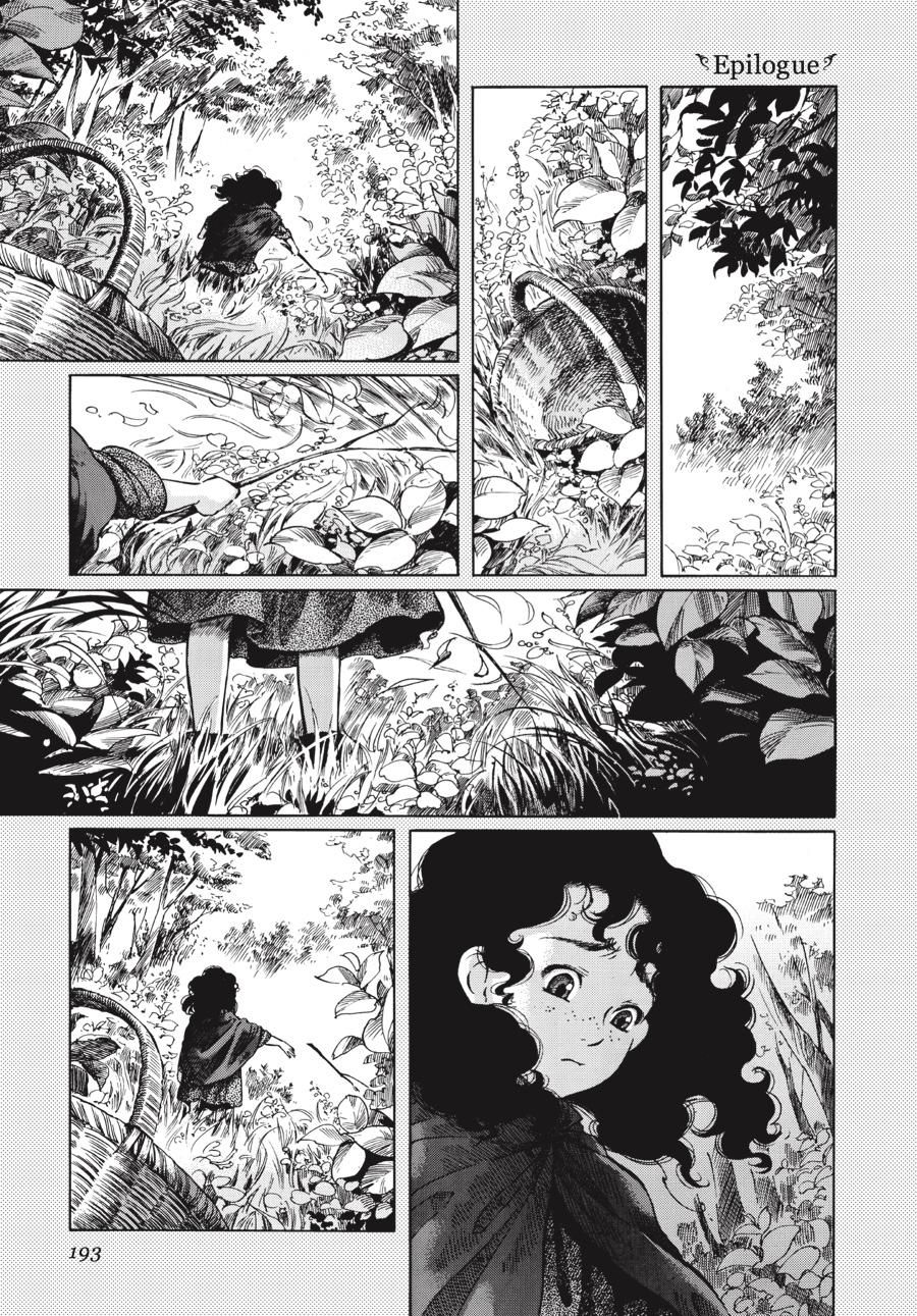 Read Emma (en) Manga Online