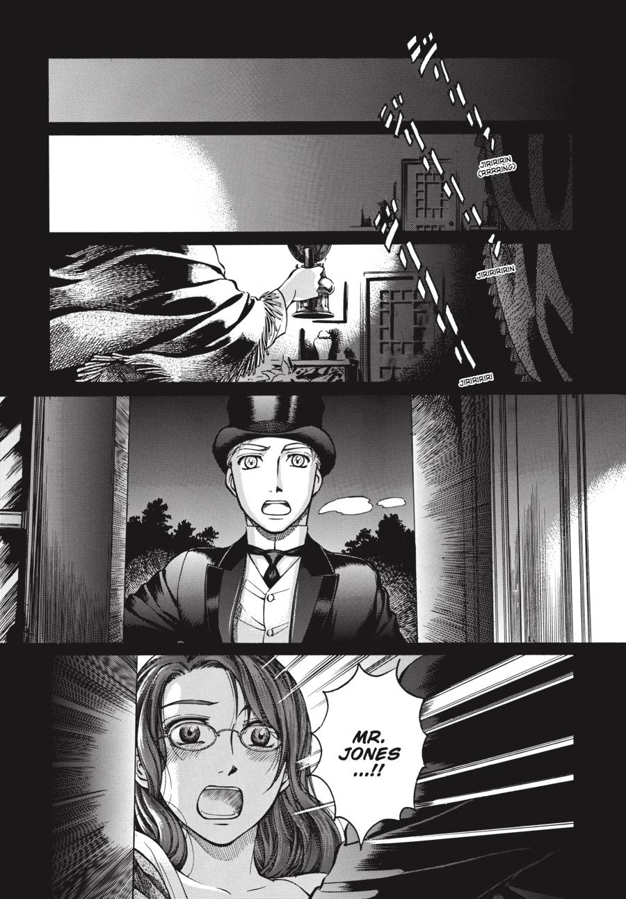 Read Emma (en) Manga Online