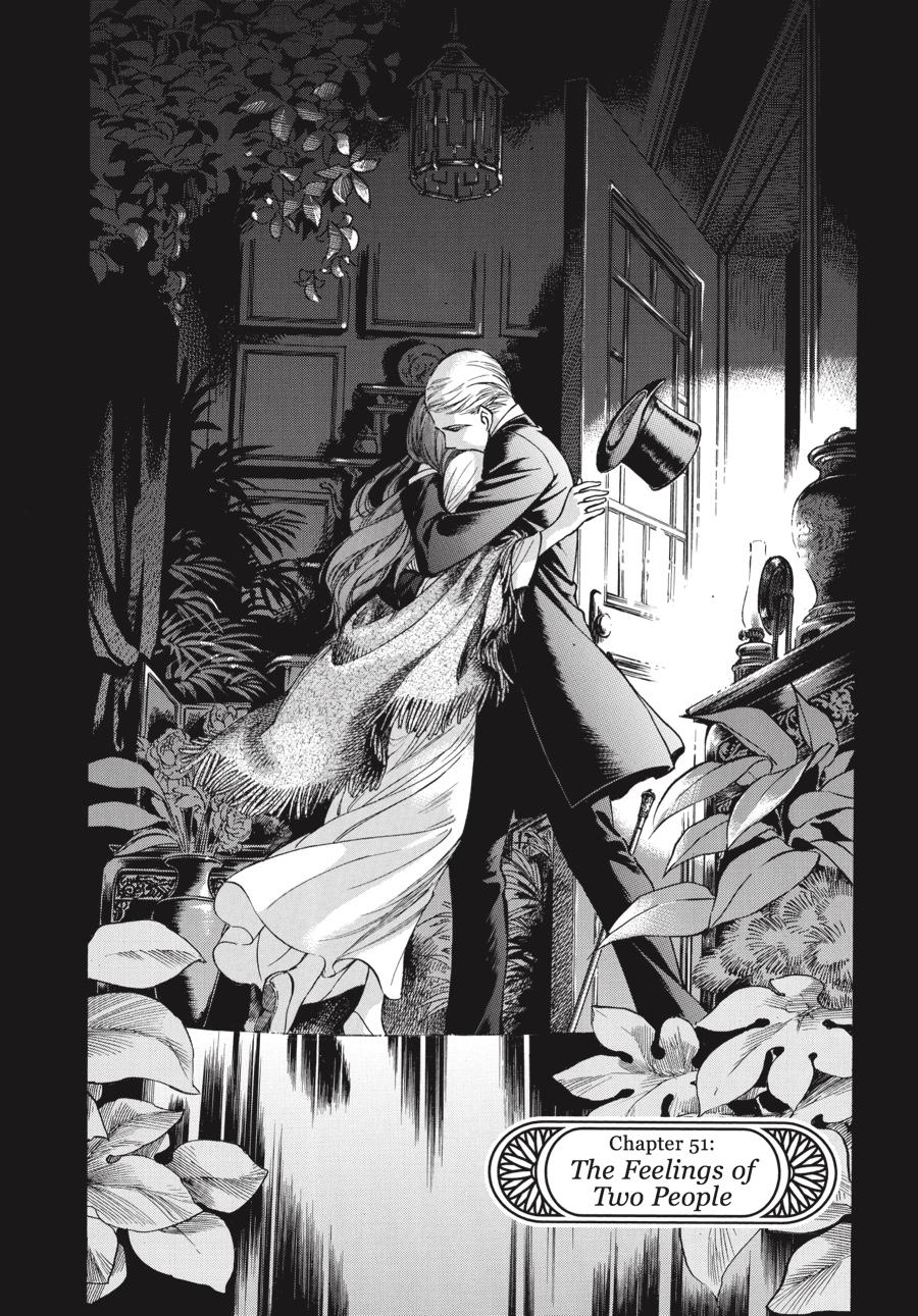 Read Emma (en) Manga Online