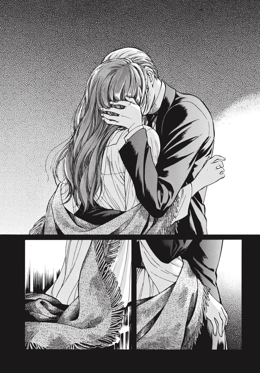 Read Emma (en) Manga Online