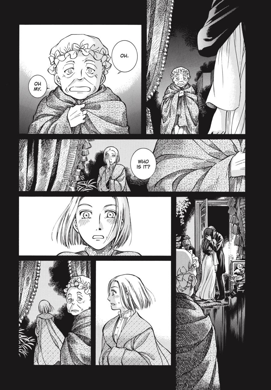 Read Emma (en) Manga Online