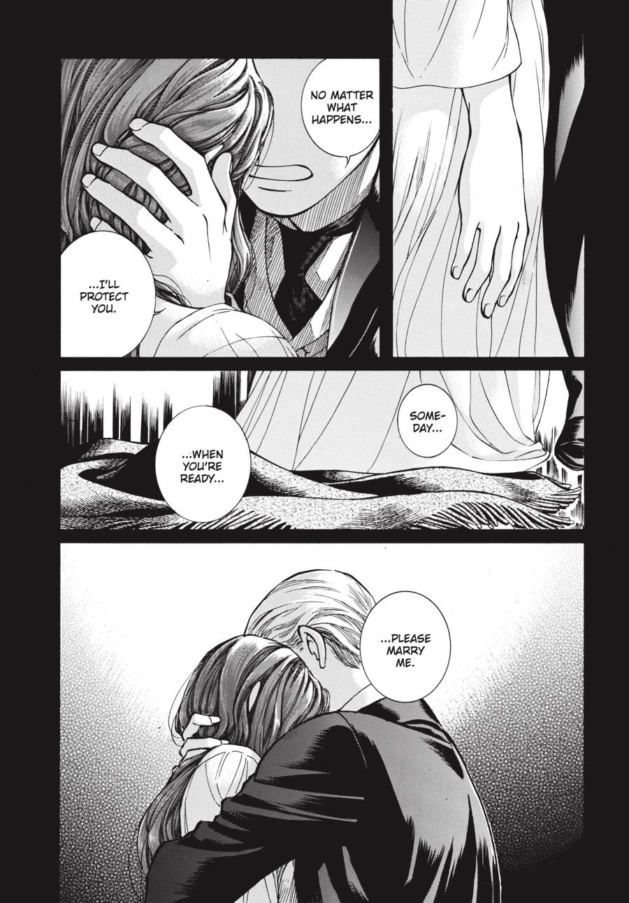 Read Emma (en) Manga Online