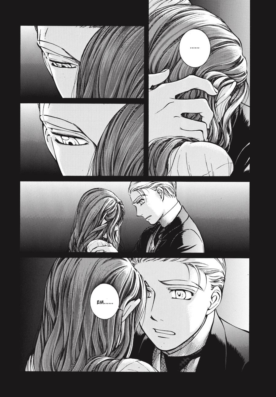 Read Emma (en) Manga Online