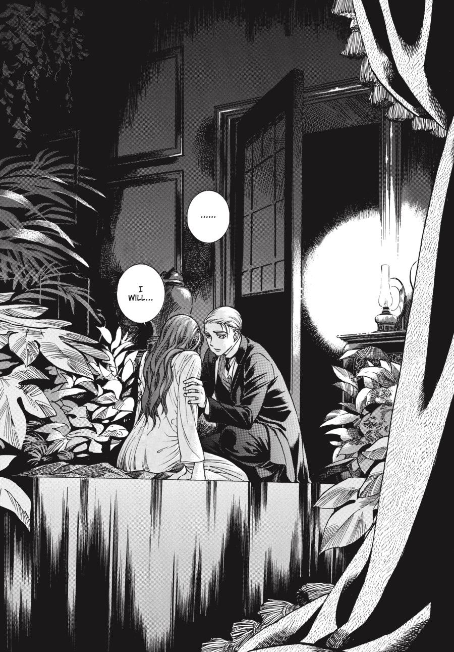 Read Emma (en) Manga Online