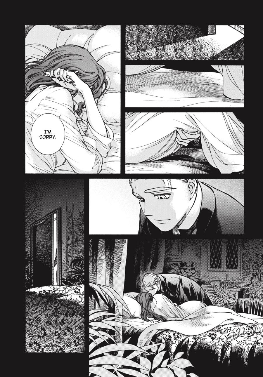 Read Emma (en) Manga Online