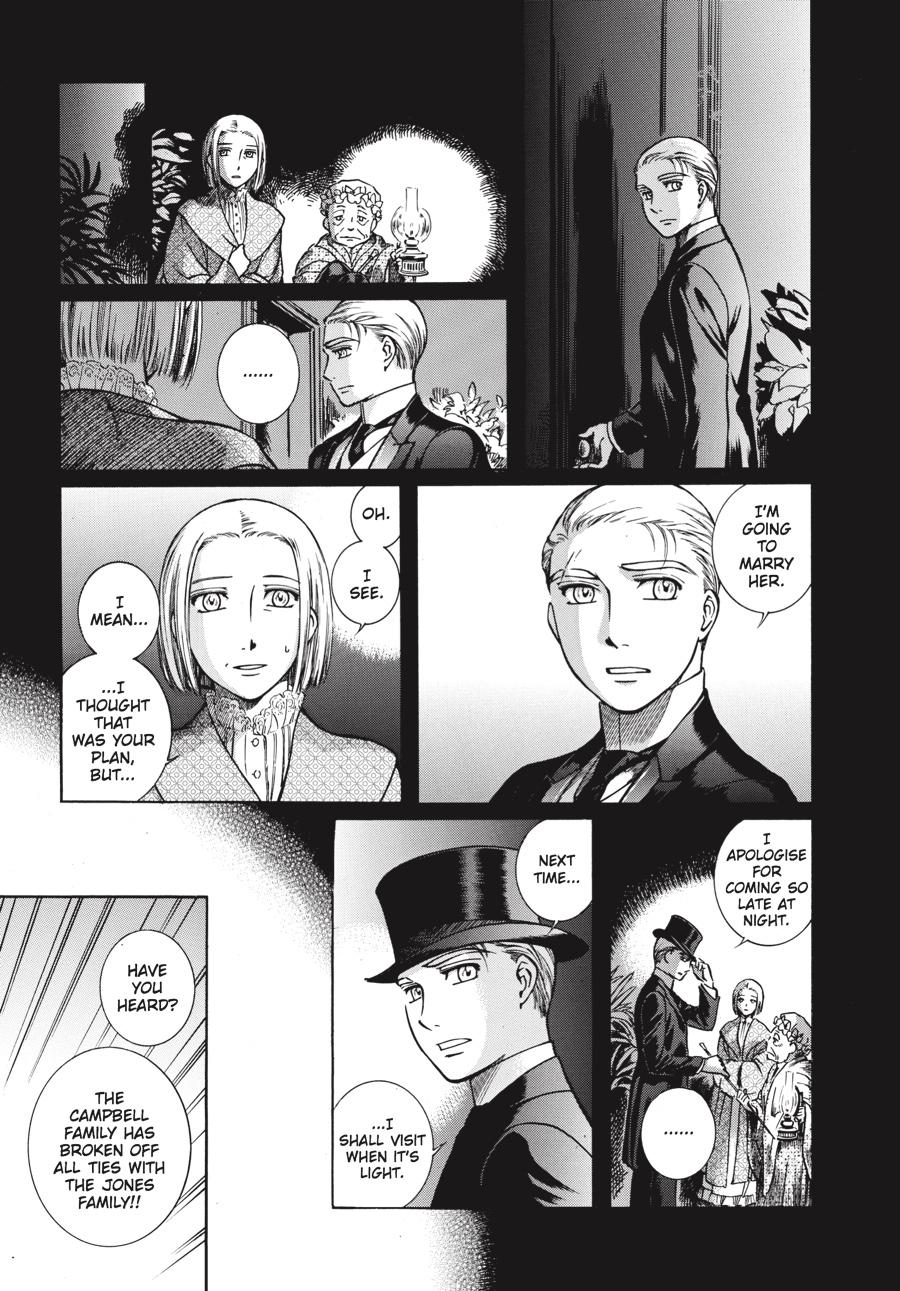 Read Emma (en) Manga Online