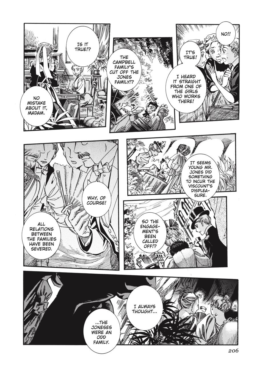 Read Emma (en) Manga Online