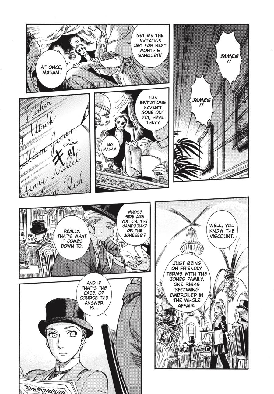 Read Emma (en) Manga Online