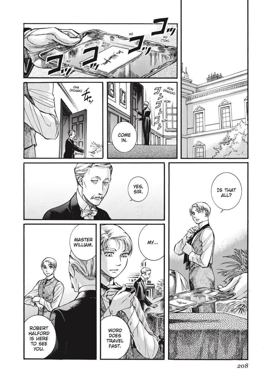 Read Emma (en) Manga Online