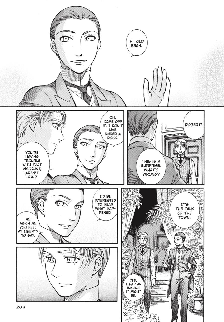 Read Emma (en) Manga Online