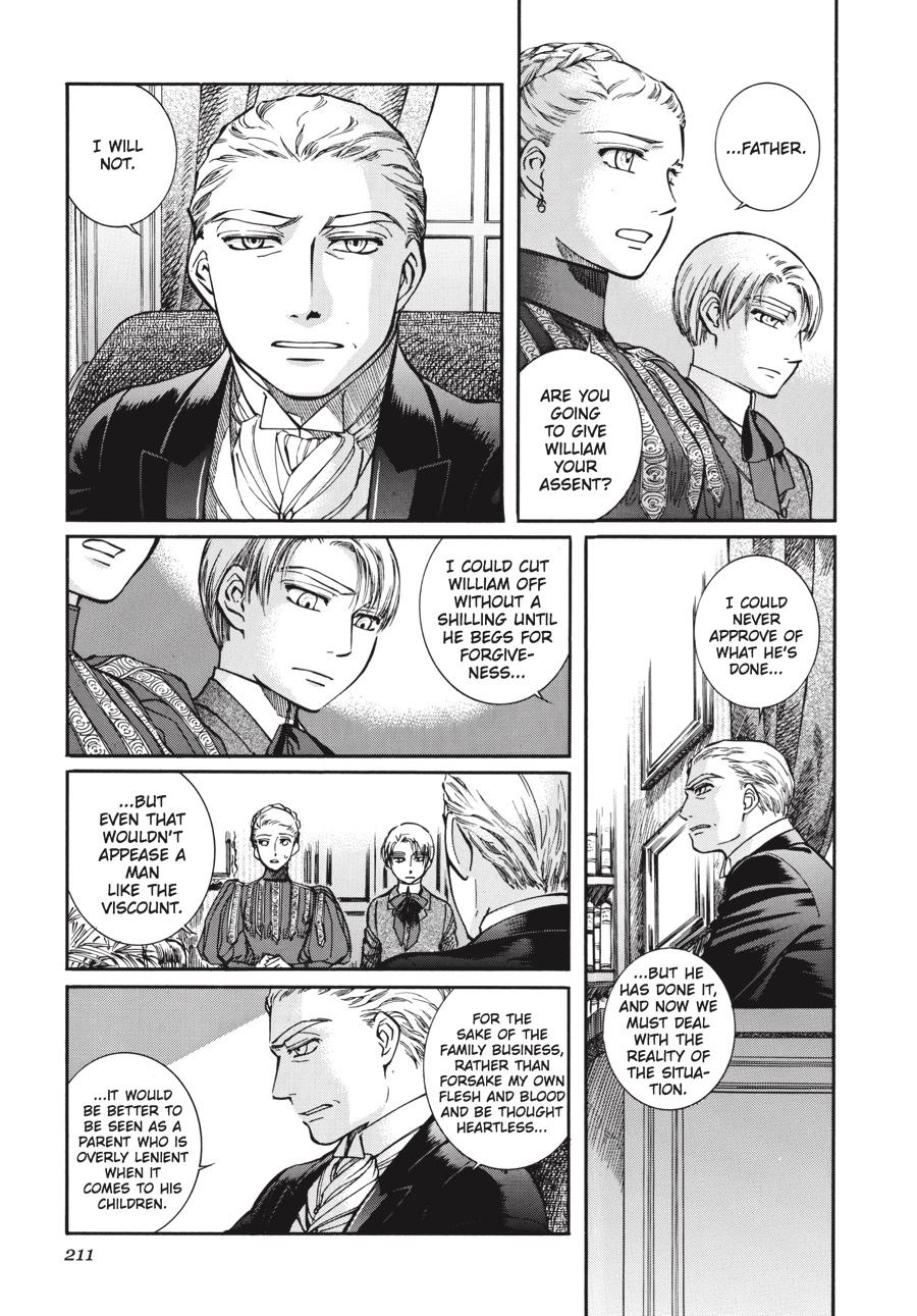 Read Emma (en) Manga Online