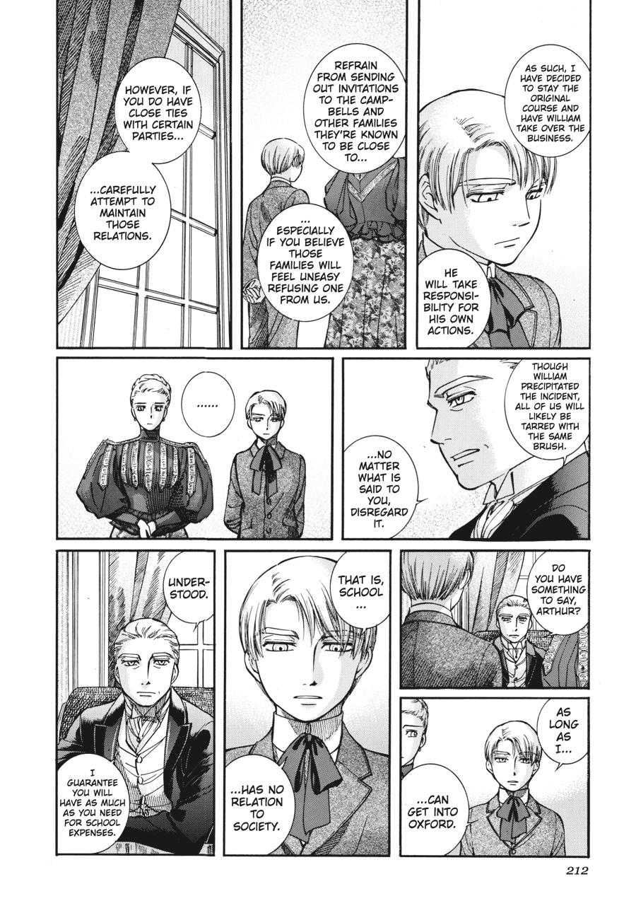 Read Emma (en) Manga Online