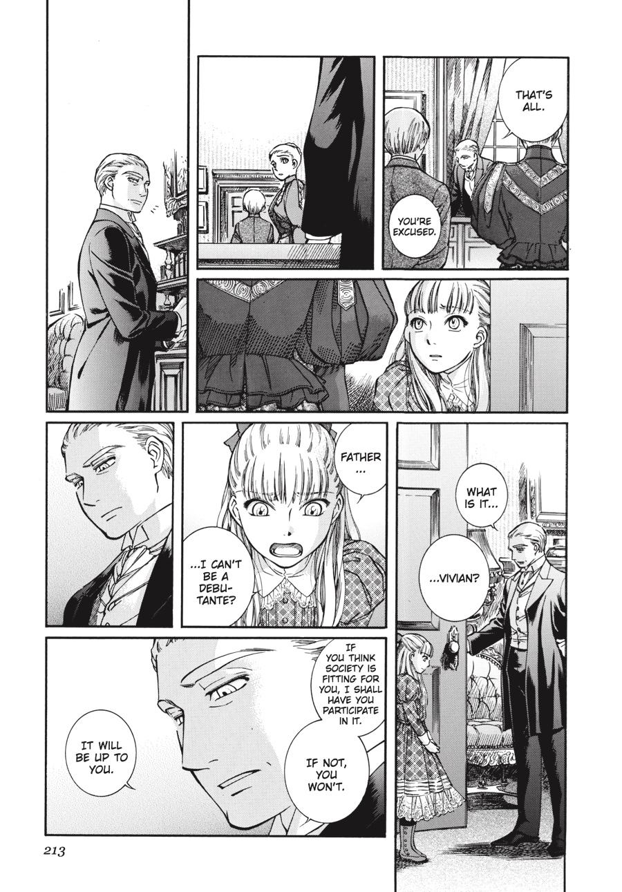 Read Emma (en) Manga Online