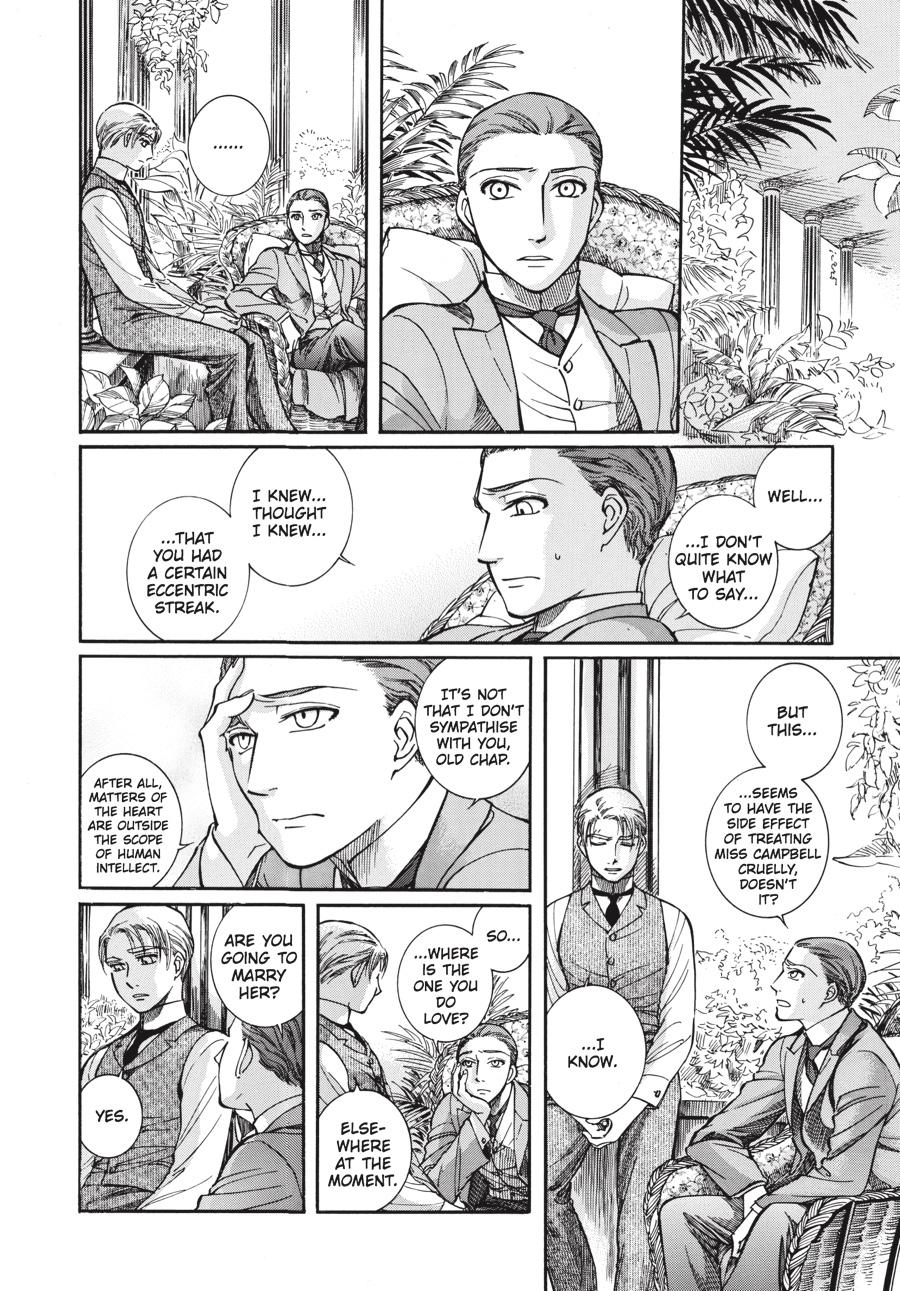 Read Emma (en) Manga Online