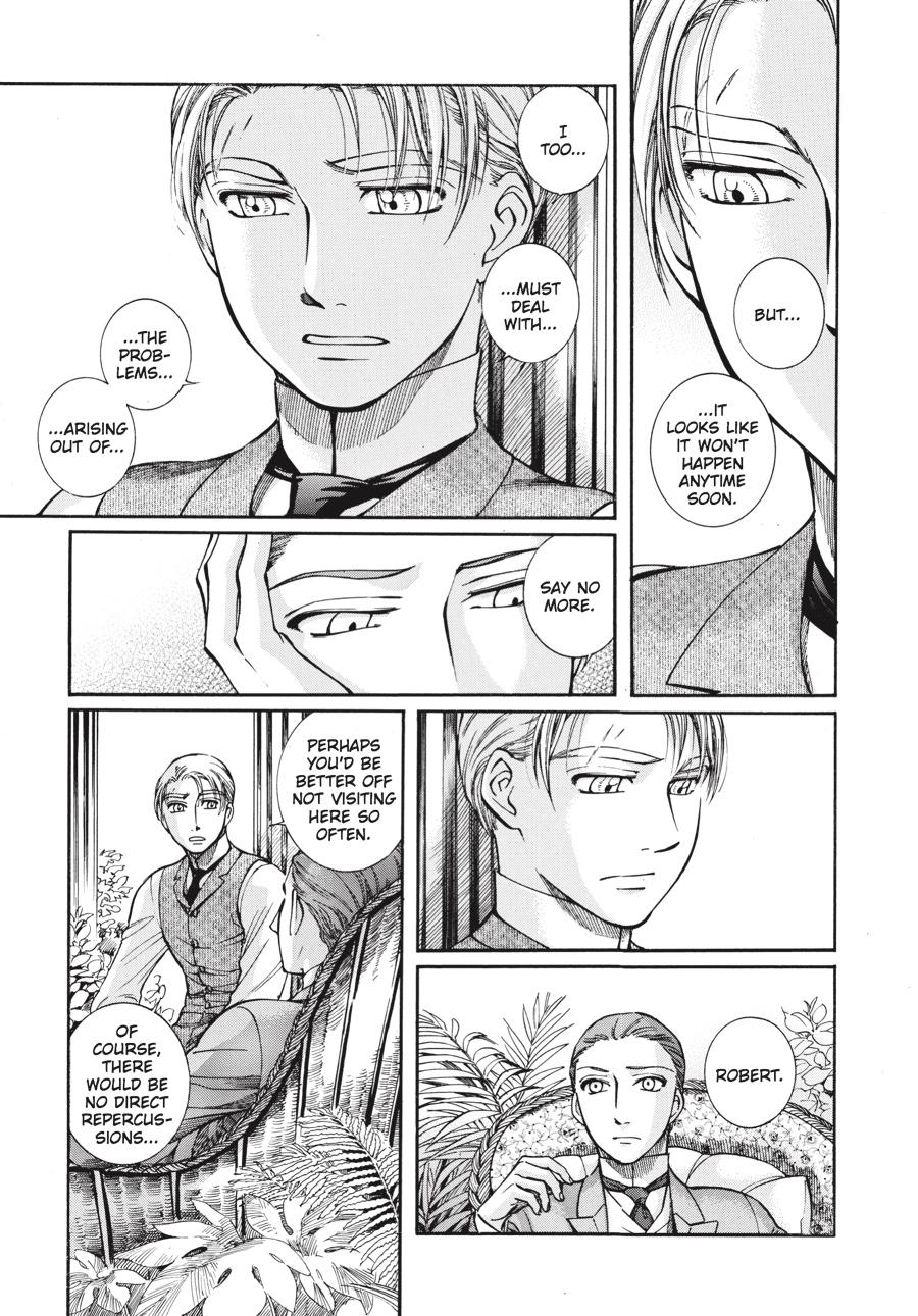 Read Emma (en) Manga Online